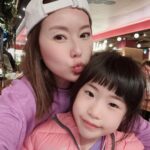 Yvonne Lim Instagram - Rushed back to bake a cake (mommy have to be fair to both) for Alexa’s birthday…and she is 7! 🥳 Seeing my 2 babies growing up into 2 individual personalities day by day is amazing and I am cherishing every moment of it, though parenting can be quite a challenge at times…😝🥰 . So another late night baking (sorry was rushing so no video taken 😅). This time a #kuromi cake after her Disney princesses phase 🙌🏻😄😃 . 孩子们12月份及1月份的生日不是学校假期而是考试周期…对他们来说也许有点扫兴😅…但我还是安排了一些小活动也到她爱的餐厅用餐，她说是happiest day, 我想那就对了…🥰 . #firstcakeof2024 #birthdaycake #Alexaturned7 #happyAJ #hello2024 #2024bekind #2024yearofchange #greengrapechiffoncake #myjoyandhappiness #mysunshine #familyiseverything #family #wearetiens #bakedwithlove #madewithlove #平安 #健康 #感恩