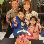 Yvonne Lim Instagram - 9 years ago i gave birth to an awesome boy and i love him so much! 😍 It's AJ's birthday! 🥳 . On this festive month of December...we are fortunate to have the company of dear friends @marklee4444 @catng1313 @joseph.liauw and AJ's godparents @ykgrids from Singapore so we took a road trip to go glamping! Will be sharing more about this awesome glamping ground later, perfect for families with young kids. 🤗 . And for his birthday, i made a #Lotsocake Buttercream cake with homemade strawberry jam filling! 😋 I know not only him but the kids will love it too! 😉🥰 . 分享为孩子们制作的蛋糕及生日惊喜哦！😍虽然他比较期待和牛的生日大餐！😂🥰🙌🏻 . HAPPY BIRTHDAY my dear son!! Thank you for being the best son, grandson, godson, brother and friend to all of us! We love you so much! 😘🎂 . #AJturned9 #happybirthday #lotsobirthdaycake #swissmeringebuttercream #madewithlove #bakedwithlove #selftaughht #myjoyandhappiness #mysunshine #firstborn #happyAJ #happyAlexa #happymummy #stayhumbleandkind #siblingslove #生日快乐 #平安 #健康 #感恩 斑比跳跳 頂級豪華露營