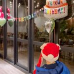 Yvonne Lim Instagram - 9 years ago i gave birth to an awesome boy and i love him so much! 😍 It's AJ's birthday! 🥳 . On this festive month of December...we are fortunate to have the company of dear friends @marklee4444 @catng1313 @joseph.liauw and AJ's godparents @ykgrids from Singapore so we took a road trip to go glamping! Will be sharing more about this awesome glamping ground later, perfect for families with young kids. 🤗 . And for his birthday, i made a #Lotsocake Buttercream cake with homemade strawberry jam filling! 😋 I know not only him but the kids will love it too! 😉🥰 . 分享为孩子们制作的蛋糕及生日惊喜哦！😍虽然他比较期待和牛的生日大餐！😂🥰🙌🏻 . HAPPY BIRTHDAY my dear son!! Thank you for being the best son, grandson, godson, brother and friend to all of us! We love you so much! 😘🎂 . #AJturned9 #happybirthday #lotsobirthdaycake #swissmeringebuttercream #madewithlove #bakedwithlove #selftaughht #myjoyandhappiness #mysunshine #firstborn #happyAJ #happyAlexa #happymummy #stayhumbleandkind #siblingslove #生日快乐 #平安 #健康 #感恩 斑比跳跳 頂級豪華露營
