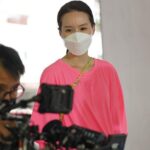 Yvonne Lim Instagram - 《HOPE》would not have been achievable without the support of my team, from calming force @molbylow @wawapictures , my dear friend Guosheng @burger_gs , superb Director of Photography Wong Meng Fye, amazing production crew & post edit team 😘🙏🏻 . To @nchssg, Ms Lily Chuah & He Zhong Carrot Cake where I was honored to have the boss himself doing a cameo for me 🙏🏻 🥰 . And of course my dear actors @nataliemaetan @adelewong who gave their utmost professionalism, believed and trusted my vision. 😘 . With the sharing of another trailer of 《HOPE》…💕💕. Thank you everyone for the encouragement and positive reviews. 🥰 To express our heartfelt thanks, my actors and I have come together for an ig live this evening at 8.30pm.We welcome all questions and please do come and say hi to us! See ya later! 😍 . 抱着感恩的心情，谢谢大家给予的支持以及鼓励。🙏🏻 为了好好谢谢大家，今晚8.30pm我与主要演员们将在IG Live 与大家见面！请来跟我们聊聊天哦！😍 . #MirxesHealth #EarlyDetectionMatters #preventivehealthcare #KnowYourRisk #familylove #loveyourlovedones #平安 #健康 #感恩