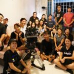 Yvonne Lim Instagram - 《HOPE》would not have been achievable without the support of my team, from calming force @molbylow @wawapictures , my dear friend Guosheng @burger_gs , superb Director of Photography Wong Meng Fye, amazing production crew & post edit team 😘🙏🏻 . To @nchssg, Ms Lily Chuah & He Zhong Carrot Cake where I was honored to have the boss himself doing a cameo for me 🙏🏻 🥰 . And of course my dear actors @nataliemaetan @adelewong who gave their utmost professionalism, believed and trusted my vision. 😘 . With the sharing of another trailer of 《HOPE》…💕💕. Thank you everyone for the encouragement and positive reviews. 🥰 To express our heartfelt thanks, my actors and I have come together for an ig live this evening at 8.30pm.We welcome all questions and please do come and say hi to us! See ya later! 😍 . 抱着感恩的心情，谢谢大家给予的支持以及鼓励。🙏🏻 为了好好谢谢大家，今晚8.30pm我与主要演员们将在IG Live 与大家见面！请来跟我们聊聊天哦！😍 . #MirxesHealth #EarlyDetectionMatters #preventivehealthcare #KnowYourRisk #familylove #loveyourlovedones #平安 #健康 #感恩