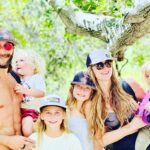 Zach McGowan Instagram - Happy Father’s Day to all the Dads out there. I know the struggle and the snuggle. Get them outside ✌️🍻❤️
