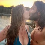 Zach McGowan Instagram - ✌️❤️🍻