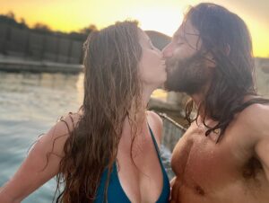 Zach McGowan Instagram - ✌️❤️🍻