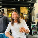 Zach McGowan Instagram – ✌️ out Malta. What a cool place. Hope to see all my new friends again soon.  So great to work with @neilmarshall_director again after almost 10 plus years! Thanks for having me✌️❤️🍻