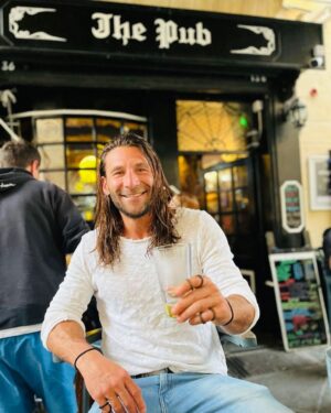 Zach McGowan Instagram - ✌️ out Malta. What a cool place. Hope to see all my new friends again soon.  So great to work with @neilmarshall_director again after almost 10 plus years! Thanks for having me✌️❤️🍻