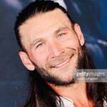Zach McGowan Instagram – Movie night with @beingbossmama for
@ambulancethemovie premier. 
Everyone who knows me knows I love an  action packed car (ambulance) chase movie with a lot of ❤️ by @michaelbay and this was no exception.  Great times. Thanks for having us 🎥🍿🎞🍻 Academy Museum of Motion Pictures
