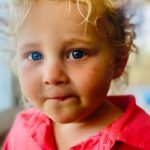 Zach McGowan Instagram - Happy birthday to my two youngest children. Hard to believe you are already 2. You fill my cup with ❤️❤️❤️❤️