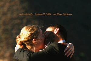Zach McGowan Instagram - Happy anniversary my ❤️