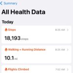 Zach McGowan Instagram - We moved so now I am doing my run at about 2500 feet above sea level. Haven’t noticed the elevation difference during a run but I definitely get drunk a little faster up here. 🍻💪🏼❤️
