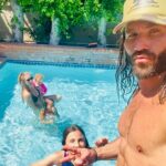 Zach McGowan Instagram - Memorial Day vibes around here ❤️🍻