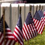 Zach McGowan Instagram - It is easy to forget that we all stand on the shoulders of the sacrifices made by so many to ensure our lives can be lived in the way we choose. That is what freedom means to me. The right to live as you choose to live. I hope everyone is having a meaningful Memorial Day. I will be spending mine with my wife, our 4 kids, and hanging in our home with good friends, good food, and an open heart. ❤️🇺🇸🦅