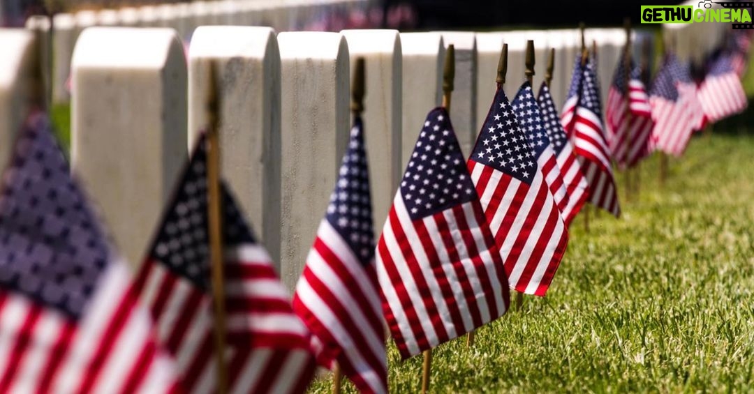 Zach McGowan Instagram - It is easy to forget that we all stand on the shoulders of the sacrifices made by so many to ensure our lives can be lived in the way we choose. That is what freedom means to me. The right to live as you choose to live. I hope everyone is having a meaningful Memorial Day. I will be spending mine with my wife, our 4 kids, and hanging in our home with good friends, good food, and an open heart. ❤️🇺🇸🦅