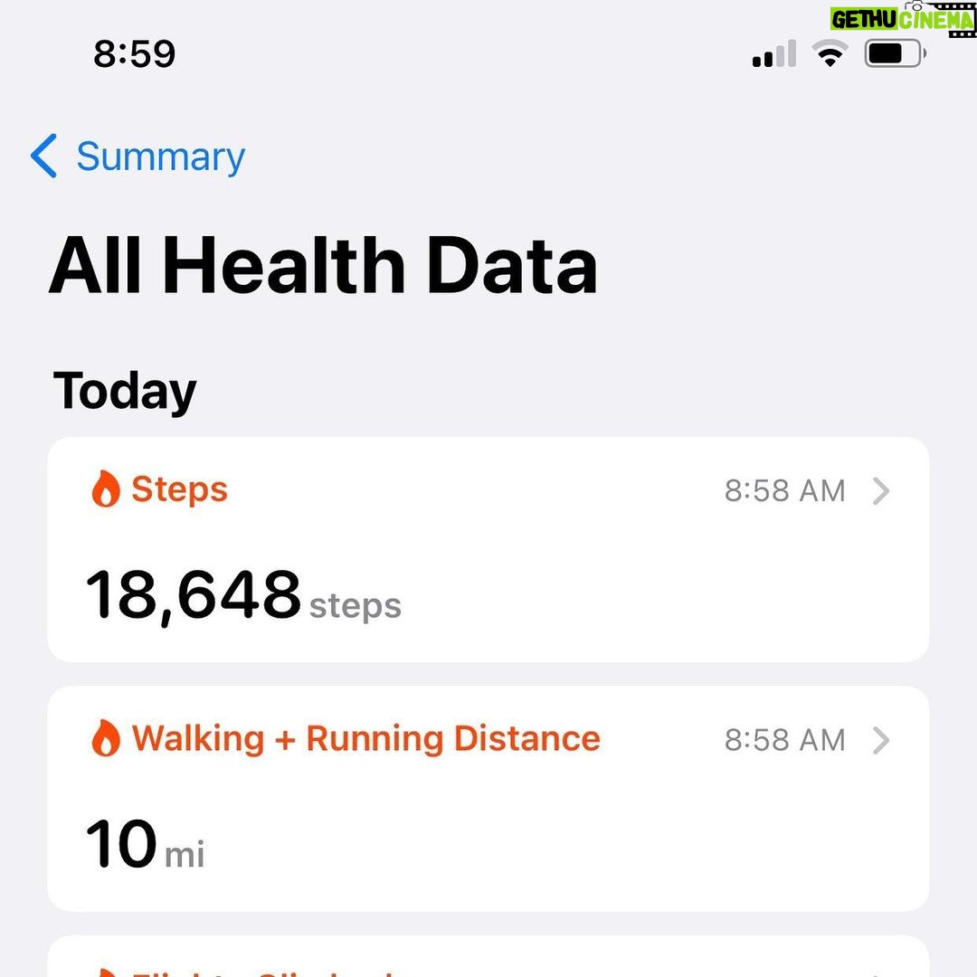 Zach McGowan Instagram - Been doing this nearly every morning for 16 years now. I attribute much of the success in my life to my willingness and ability to try harder and to overcome obstacles in my way. To always have more in the tank when I need it. Obviously I spend countless hours on the actual craft of acting as well but I do this as a way to prove to myself every day anew that I can accomplish this today thus there will be no hurdle too great for me to get over. I have been asked to do many very difficult things on set. None as hard as running ten. This approach has worked thus far and my goal is to be doing the same when I am 50, 60, 70, 80, 90, 100 and beyond. I know it seems like a lot and it is. But other than days when I am shooting a tv show or a movie there is not much I look forward to as much as running ten miles. Seems weird I know. But I am weird. And I do it to stay ready for my next adventure in acting and life. Also helps me stay young and playful with the kids✌️❤️🍻