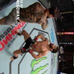 Zach McGowan Instagram – Anyone who knows me well knows I am a huge @UFC fan. 
It’s my pleasure to welcome fans back on their behalf.  Thanks for letting me deliver the message @danawhite 
Turn your phone to the 👈 to watch.  Or watch live in Jacksonville this saturday or on YouTube now: https://m.youtube.com/watch?v=kDFxuoYeUHc&feature=youtu.be
👊🏼🍻