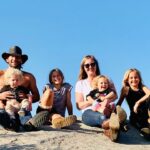 Zach McGowan Instagram - Happy anniversary my ❤️