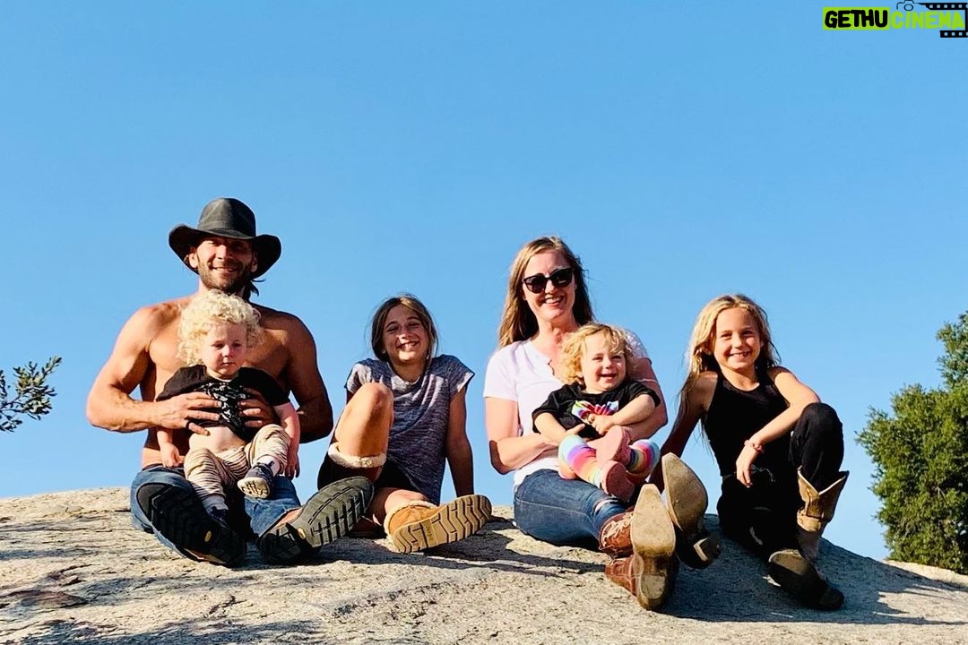 Zach McGowan - 10.7K Likes - Happy anniversary my ❤️