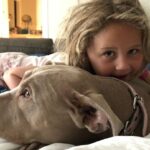 Zach McGowan Instagram - Sophie McGowan 2007-2021. You are free my girl. Say hi to Molly and Roxy for me. I will run the fields and mountains with you by my side forever. ❤️❤️❤️❤️❤️❤️❤️❤️❤️❤️❤️❤️❤️❤️❤️