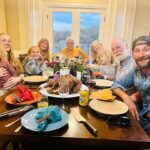 Zach McGowan Instagram - So very much to be thankful for. Sending love and thanks out far and wide. ✌️❤️🍻🦃
