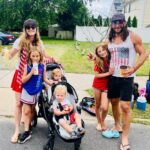 Zach McGowan Instagram – Happy July 4th to everyone. Just finished up a great weekend with the OG McGowan fam at camp Lido. So great to be together as a family. 🍻❤️🇺🇸