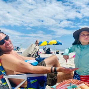 Zach McGowan Instagram - Happy July 4th to everyone. Just finished up a great weekend with the OG McGowan fam at camp Lido. So great to be together as a family. 🍻❤️🇺🇸