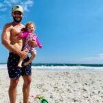 Zach McGowan Instagram - Happy July 4th to everyone. Just finished up a great weekend with the OG McGowan fam at camp Lido. So great to be together as a family. 🍻❤️🇺🇸