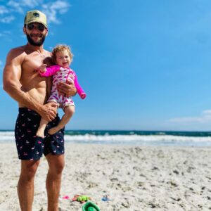 Zach McGowan Instagram - Happy July 4th to everyone. Just finished up a great weekend with the OG McGowan fam at camp Lido. So great to be together as a family. 🍻❤️🇺🇸