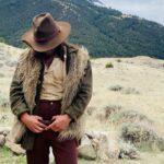 Zach McGowan Instagram - Everyone wants to be a 🤠 ✌️❤️🍻