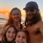 Zach McGowan Instagram - Happy Mother’s Day to all the bringers of life but especially to my wife @beingbossmama and my mother @brendamcgowan13 for being the best mommas ever ❤️