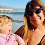 Zach McGowan Instagram - Happy Mother’s Day to all the bringers of life but especially to my wife @beingbossmama and my mother @brendamcgowan13 for being the best mommas ever ❤️