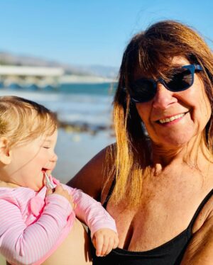 Zach McGowan Instagram - Happy Mother’s Day to all the bringers of life but especially to my wife @beingbossmama and my mother @brendamcgowan13 for being the best mommas ever ❤️