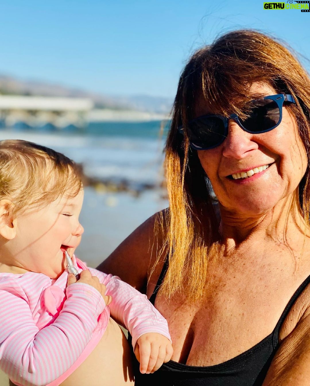 Zach McGowan - 15K Likes - Happy Mother’s Day to all the bringers of life but especially to my wife @beingbossmama and my mother @brendamcgowan13 for being the best mommas ever ❤️