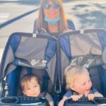 Zach McGowan Instagram - Happy Mother’s Day to all the bringers of life but especially to my wife @beingbossmama and my mother @brendamcgowan13 for being the best mommas ever ❤️
