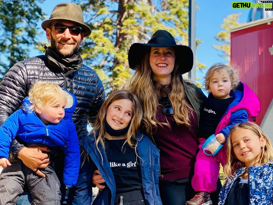 Zach McGowan - 12.4K Likes - Just so you know, this is how we roll. We conquered many sky slopes and at least one rocky hillside. Spring skiing ♥️ #zonedefence #skilikeagirl