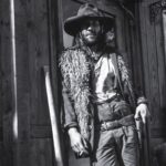 Zach McGowan Instagram - On June 24th, see @mcgowanzach charm the town as lucky prospector Robert Dunnigan in @murderatyellowstonecity With an unstoppable spirit and an iron will, Robert Dunnigan’s search for gold has been a burning passion his whole life. He dragged his wife, Emma, out west to find it. He’s starved and shivered and been disappointed a thousand times and never given up. But when his endless toil pays off and he strikes a motherlode, he discovers quickly how fate finds a way to follow good luck with bad. Shot on location @yellowstonefilmranch Photo Credit: @ezraolsonstills #murderatyellowstonecity #academyawards #murdermystery #westerns #thriller #actorslife #movies #film #arichardgrayfilm Montana