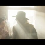 Zach McGowan Instagram - @murderatyellowstonecity out June 24th. New character for me. Let me know your thoughts 👇 ✌️❤️🍻🤠