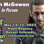 Zach McGowan Instagram - I promise to wash my face before I show up. See you soon Denver! @starlanddenver ✌️❤️🍻