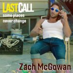 Zach McGowan Instagram - @lastcall_movie now playing and streaming on one of my favorite networks @showtime. Always a pleasure to work with legends✌️❤️🍻