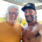 Zach McGowan Instagram - So very much to be thankful for. Sending love and thanks out far and wide. ✌️❤️🍻🦃