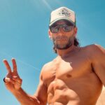 Zach McGowan Instagram - ✌️ out Malta. What a cool place. Hope to see all my new friends again soon. So great to work with @neilmarshall_director again after almost 10 plus years! Thanks for having me✌️❤️🍻