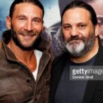 Zach McGowan Instagram - Great times at the @sanctioningevil premiere. It is out now in theaters and on VOD. Watch it and Let me know what you think 👇 @tobiastruvillion @tarynmanning @antenovakovic4 @kyletravissharp @robcsimmons @verticalentertainment @damien.ny @carrie_kim_ @kreshnovakovic @ebonyjoann @jamesbiberi @johnschmidtdp and everyone else who worked to make it happen. ✌️❤️🍻