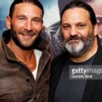 Zach McGowan Instagram – Great times at the @sanctioningevil premiere. It is out now in theaters and on VOD. Watch it and Let me know what you think 👇
@tobiastruvillion @tarynmanning @antenovakovic4  @kyletravissharp @robcsimmons @verticalentertainment @damien.ny @carrie_kim_ @kreshnovakovic @ebonyjoann  @jamesbiberi @johnschmidtdp and everyone else who worked to make it happen. ✌️❤️🍻