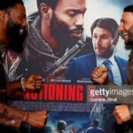 Zach McGowan Instagram - Great times at the @sanctioningevil premiere. It is out now in theaters and on VOD. Watch it and Let me know what you think 👇 @tobiastruvillion @tarynmanning @antenovakovic4 @kyletravissharp @robcsimmons @verticalentertainment @damien.ny @carrie_kim_ @kreshnovakovic @ebonyjoann @jamesbiberi @johnschmidtdp and everyone else who worked to make it happen. ✌️❤️🍻