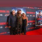 Zach McGowan Instagram - Great times at the @sanctioningevil premiere. It is out now in theaters and on VOD. Watch it and Let me know what you think 👇 @tobiastruvillion @tarynmanning @antenovakovic4 @kyletravissharp @robcsimmons @verticalentertainment @damien.ny @carrie_kim_ @kreshnovakovic @ebonyjoann @jamesbiberi @johnschmidtdp and everyone else who worked to make it happen. ✌️❤️🍻