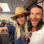 Zach McGowan Instagram - Amazing times @conageddon this weekend. Back in la and looking through the few pics I actually have on my phone. Thank you to everyone who came and spread love, and thanks to everyone who makes the event actually happen. I will let you know when I know about the future✌️❤️🍻