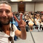 Zach McGowan Instagram – Amazing times @conageddon this weekend. Back in la and looking through the few pics I actually have on my phone. Thank you to everyone who came and spread love, and thanks to everyone who makes the event actually happen.  I will let you know when I know about the future✌️❤️🍻