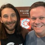 Zach McGowan Instagram – Amazing times @conageddon this weekend. Back in la and looking through the few pics I actually have on my phone. Thank you to everyone who came and spread love, and thanks to everyone who makes the event actually happen.  I will let you know when I know about the future✌️❤️🍻