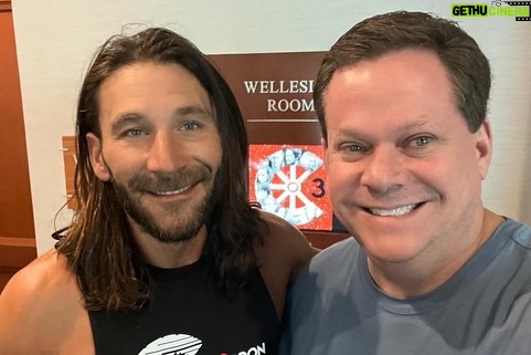 Zach McGowan Instagram - Amazing times @conageddon this weekend. Back in la and looking through the few pics I actually have on my phone. Thank you to everyone who came and spread love, and thanks to everyone who makes the event actually happen. I will let you know when I know about the future✌️❤️🍻
