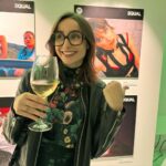 Zahara Instagram - Gracias, @spotifyspain por reunir a tantas mujeres talentosas de la industria en esta cena cuyos beneficios fueron a parar a manos de @asociacionmim Una pasada lo que esta Asociación de mujeres hace por y para nosotras, cómo nos cuidan y acompañan. Me encanta que lo recaudado vaya destinado a becar a jóvenes productoras de música electrónica y urbana. Muchas gracias #EqualSpain ❤️