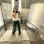 Zahara Instagram – Nueve autofotos de estos días + 1
